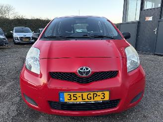 Toyota Yaris 1.0 VVTi Acces AIRCO 5drs NIEUWE APK picture 6
