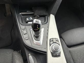 BMW 3-serie 320i xDrive High Executive 4x4 automaat picture 24