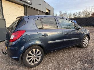 Opel Corsa 1.4-16V \'111\'Edition AIRCO NIEUWE APK picture 4