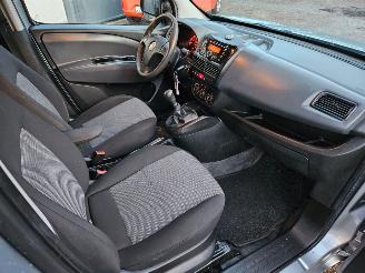 Fiat Doblo Cargo 1.3 MultiJet AIRCO TREKHAAK MARGE picture 15