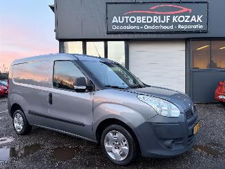 Fiat Doblo Cargo 1.3 MultiJet AIRCO TREKHAAK MARGE picture 1