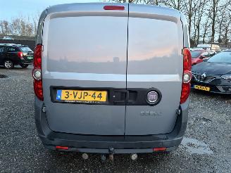 Fiat Doblo Cargo 1.3 MultiJet AIRCO TREKHAAK MARGE picture 5