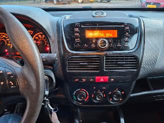 Fiat Doblo Cargo 1.3 MultiJet AIRCO TREKHAAK MARGE picture 14