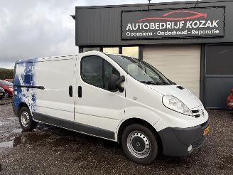 Nissan Primastar 2.0dCi L2H1 AIRCO Professional Edition Optima picture 1