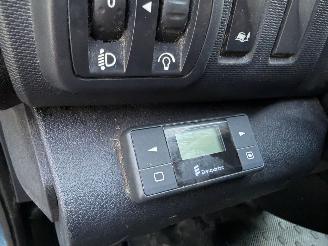 Opel Vivaro 1.6 CDTI L2H1 DC Sport EcoFlex AIRCO VEBASTO picture 16