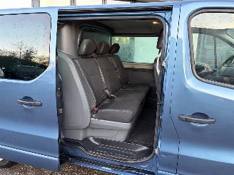 Opel Vivaro 1.6 CDTI L2H1 DC Sport EcoFlex AIRCO VEBASTO picture 8