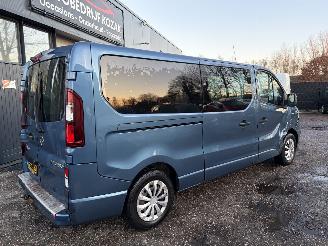 Opel Vivaro 1.6 CDTI L2H1 DC Sport EcoFlex AIRCO VEBASTO picture 4