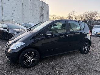 Mercedes A-klasse 150 BlueEFFICIENCY AIRCO CRUISE picture 2