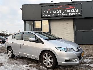  Honda Insight 1.3 HYBRID Elegance AIRCO AUT. 2011/5