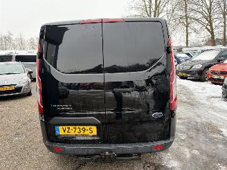 Ford Transit Custom 2.2 TDCI L2H1 Trend AIRCO CRUISE MARGE picture 5