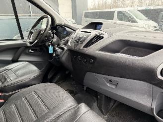 Ford Transit Custom 2.2 TDCI L2H1 Trend AIRCO CRUISE MARGE picture 10
