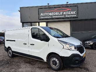 begagnad bil bedrijf Renault Trafic 1.6 dCi L2H1 Comfort AIRCO CRUISE PDC 2018/6