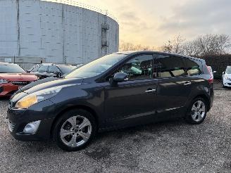 Renault Grand-scenic 2.0 Dynamique AUTOMAAT PANORAMA CRUISE picture 2