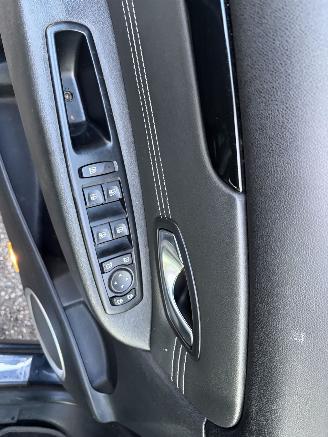 Renault Grand-scenic 2.0 Dynamique AUTOMAAT PANORAMA CRUISE picture 9