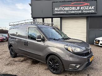  Fiat Doblo 1.6 MJ L2H1 MAXI AIRCO NAVI CRUISE 3-pers. 2019/3