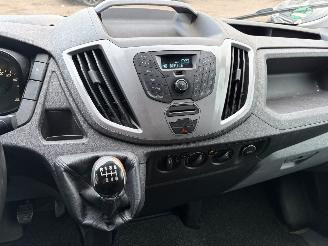 Ford Transit 350 2.2 TDCI L3H3 Trend AIRCO picture 14