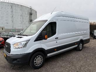 Ford Transit 350 2.2 TDCI L3H3 Trend AIRCO picture 2