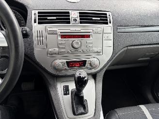 Ford Kuga 2.0 TDCI Titanium 4x4 AUTOMAAT picture 17