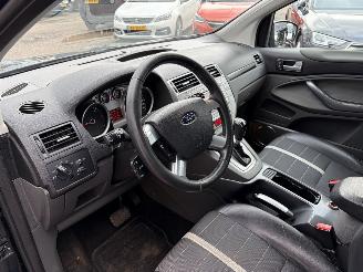 Ford Kuga 2.0 TDCI Titanium 4x4 AUTOMAAT picture 13