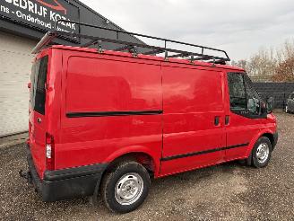 Ford Transit 2.2 TDCI AIRCO IMPERIAAL CRUISE TREKHAAK picture 4