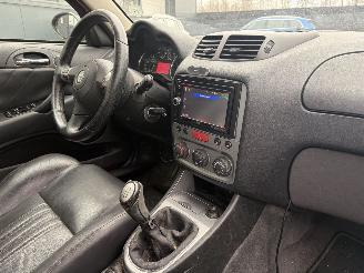 Alfa Romeo 147 1.6 T.Spark Distinctive AIRCO LEDER picture 13