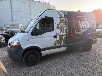 Renault Master T35 2.5 DCI L2H2 AIRCO NIEUWE APK picture 2