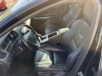 Volvo S-60 2.0 D2 Polar+ Dynamic Leder AUTOMAAT picture 9