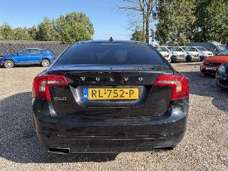 Volvo S-60 2.0 D2 Polar+ Dynamic Leder AUTOMAAT picture 5