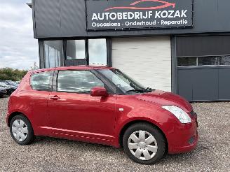 occasione autovettura Suzuki Swift 1.3 GLS AIRCO NIEUWE APK 2006/2