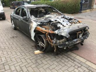 Mercedes S-klasse 350 CDI BT. L. picture 1