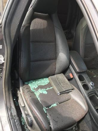 Mercedes Cla-klasse 180 AMG Night Edition Plus picture 6