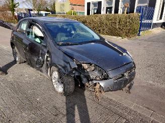 disassembly passenger cars Fiat Bravo 1.4 T-jet Corporate 2008/6