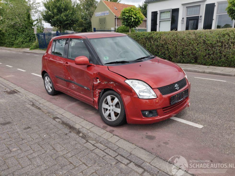 Suzuki Swift 1.3