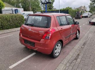 Suzuki Swift 1.3 picture 3