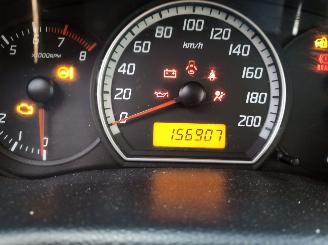 Suzuki Swift 1.3 picture 7