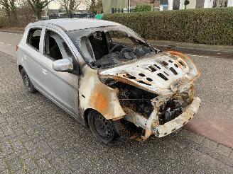 Sloopauto Mitsubishi Space-star  2018/6