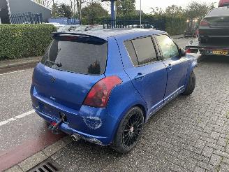 Suzuki Swift 1.3VVT 16V picture 3