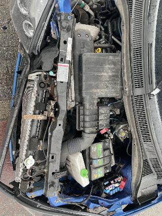 Suzuki Swift 1.3VVT 16V picture 6