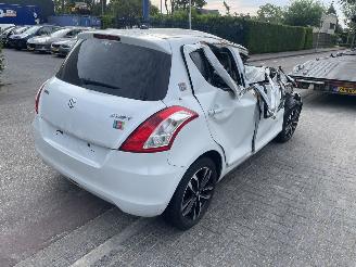 Suzuki Swift 1.2-16V picture 3