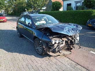 Uttjänta bilar auto Alfa Romeo 159 1.8 MPI 2009/1