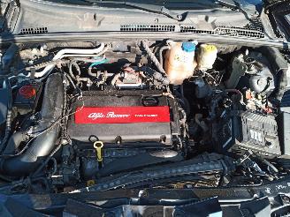 Alfa Romeo 159 1.8 MPI picture 6