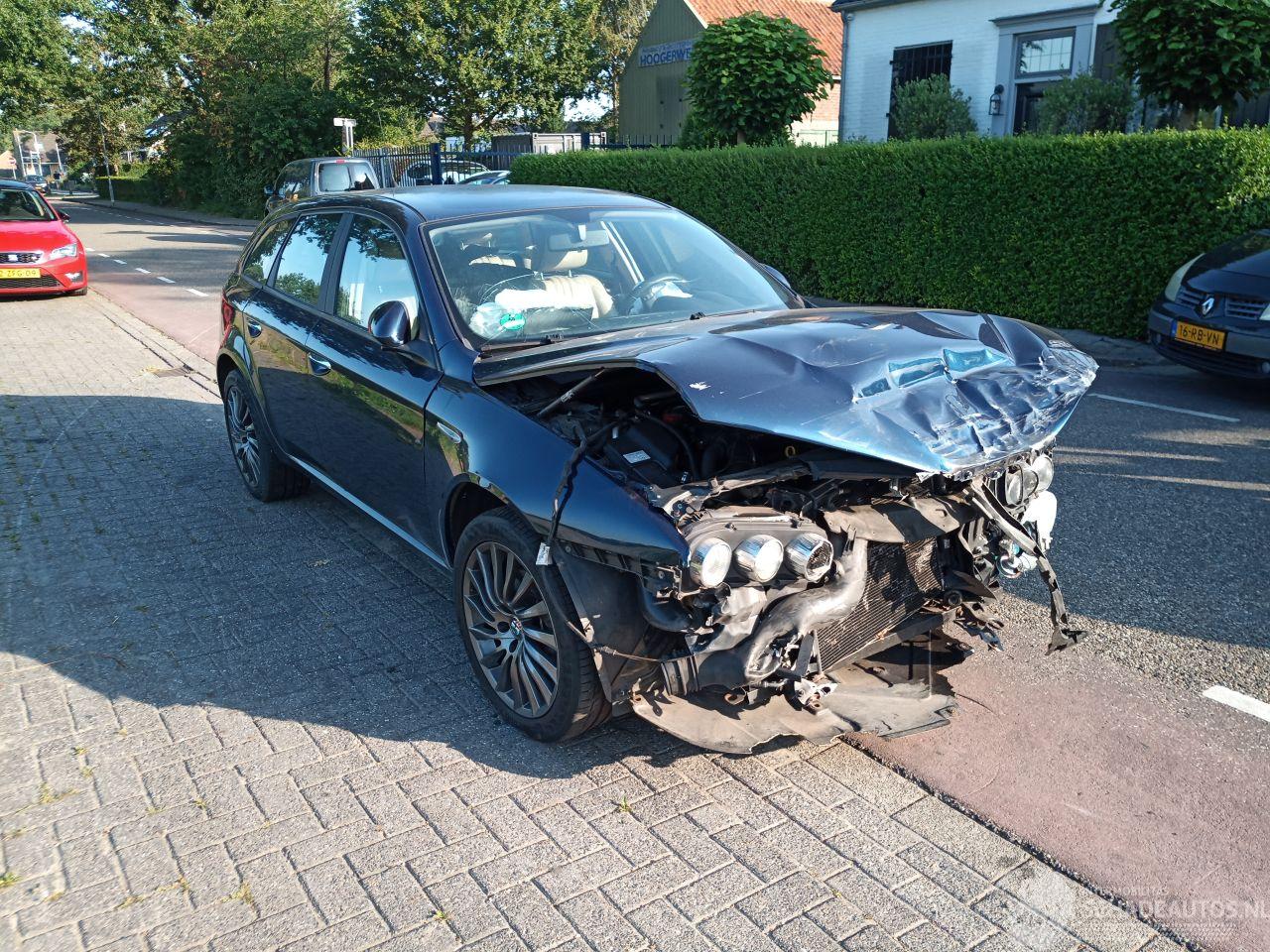 Alfa Romeo 159 1.8 MPI