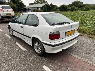 BMW 3-serie 316i compact E36/5 picture 4