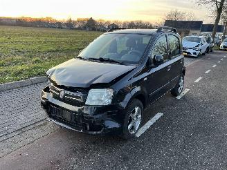 Fiat Panda 1.2 Classic picture 2