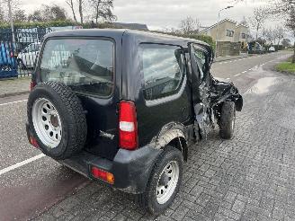 Suzuki Jimny 1.3i-16V picture 3