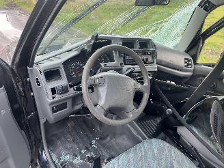 Suzuki Jimny 1.3i-16V picture 5