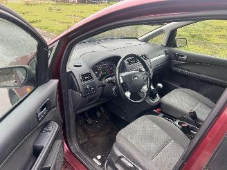 Ford Focus C-Max 1.6-16V picture 5