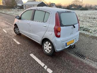 Daihatsu Cuore 1.0-12v (L251/271/276) picture 4