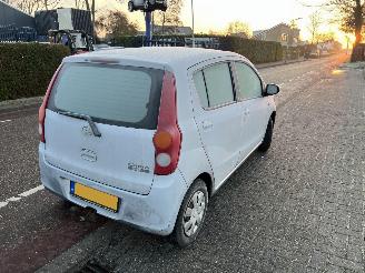 Daihatsu Cuore 1.0-12v (L251/271/276) picture 3