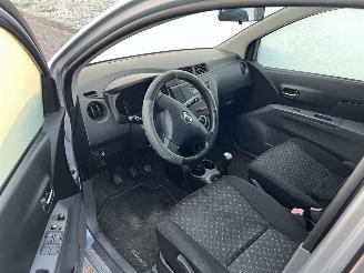 Daihatsu Cuore 1.0-12v (L251/271/276) picture 5